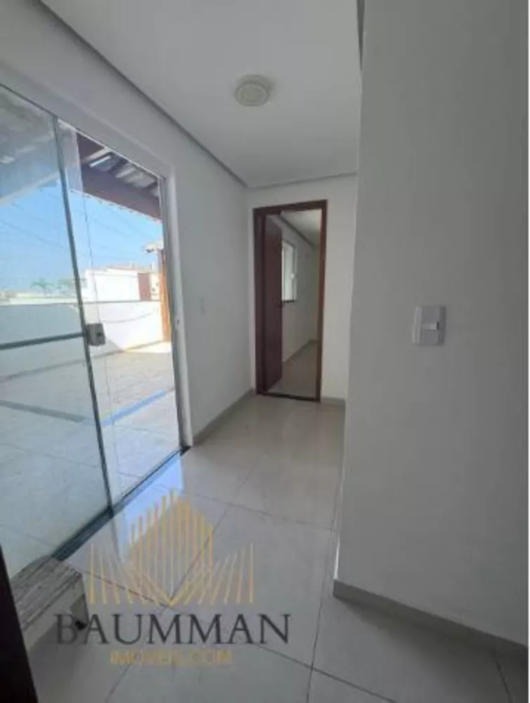 Cobertura, 3 quartos - Foto 6