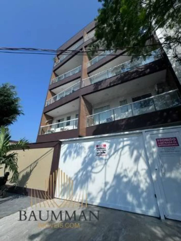 Cobertura, 3 quartos - Foto 7