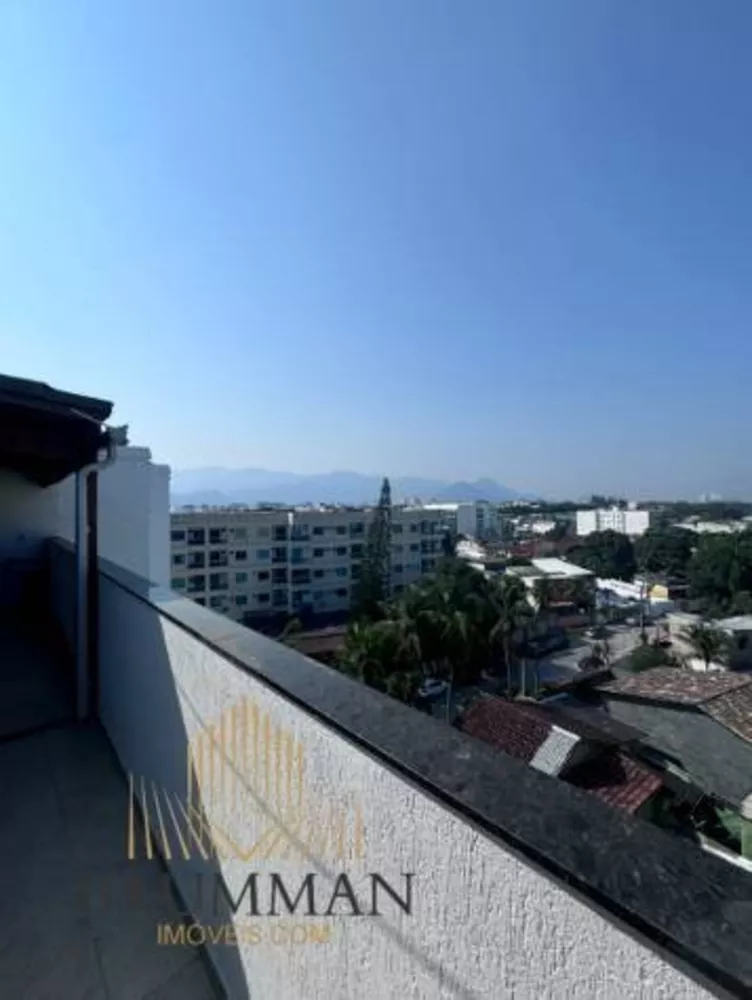 Cobertura, 3 quartos - Foto 4