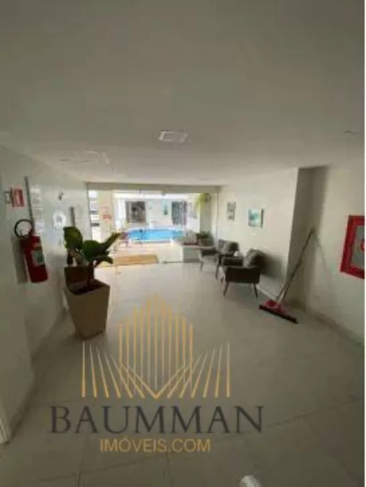 Cobertura, 2 quartos, 145 m² - Foto 4