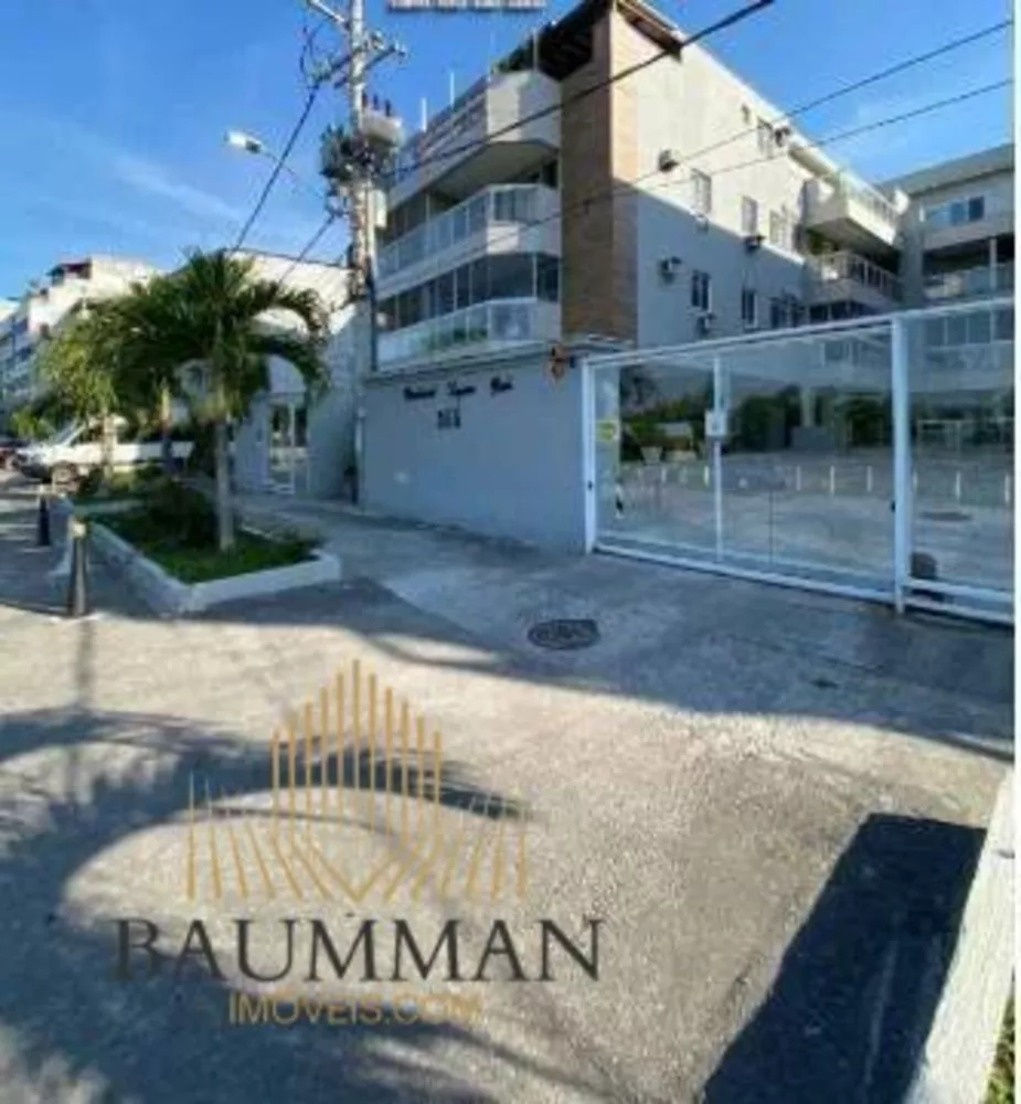 Cobertura, 2 quartos, 145 m² - Foto 1