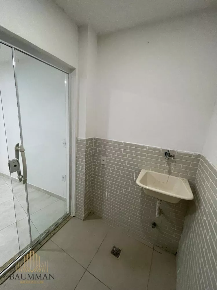 Apartamento, 1 quarto, 45 m² - Foto 2