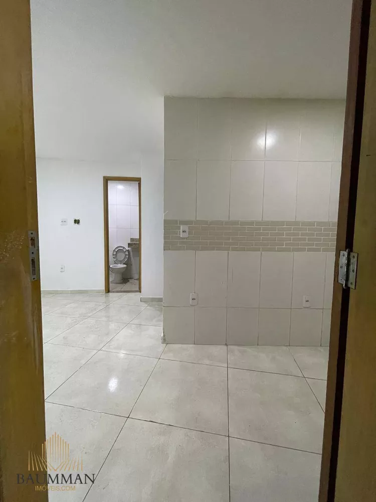 Apartamento, 1 quarto, 45 m² - Foto 3