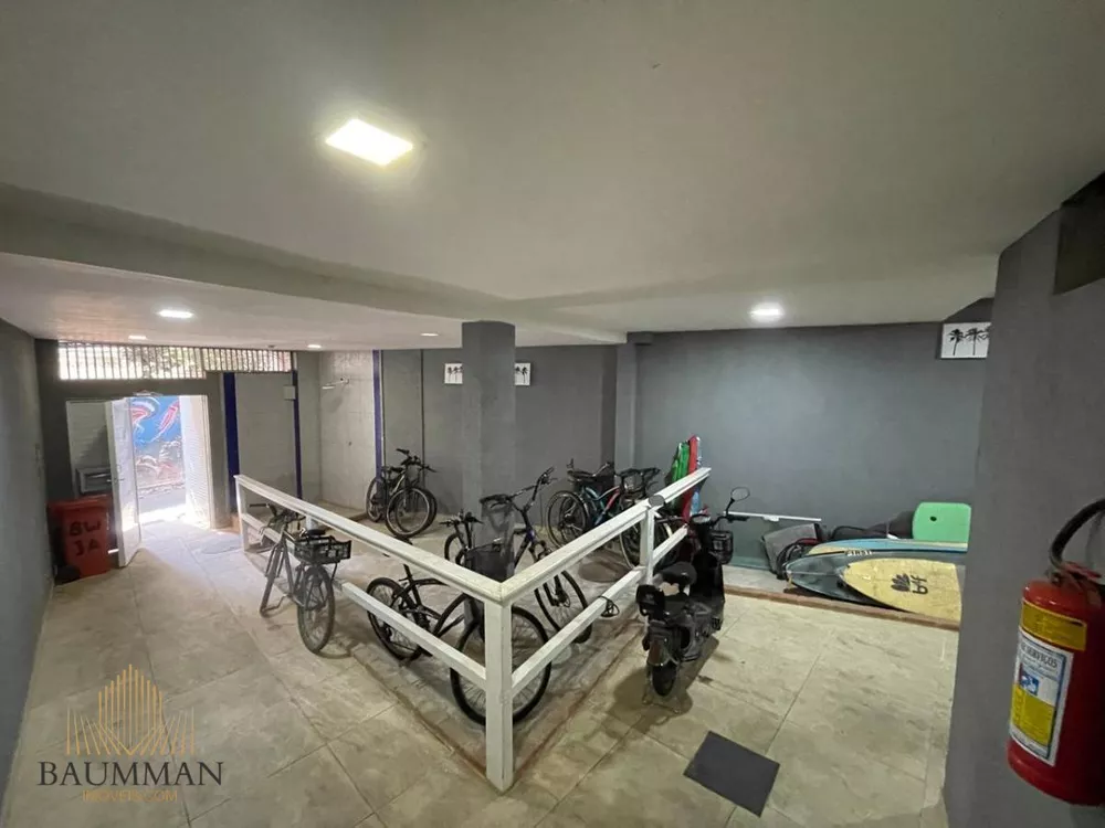 Apartamento, 1 quarto, 45 m² - Foto 7