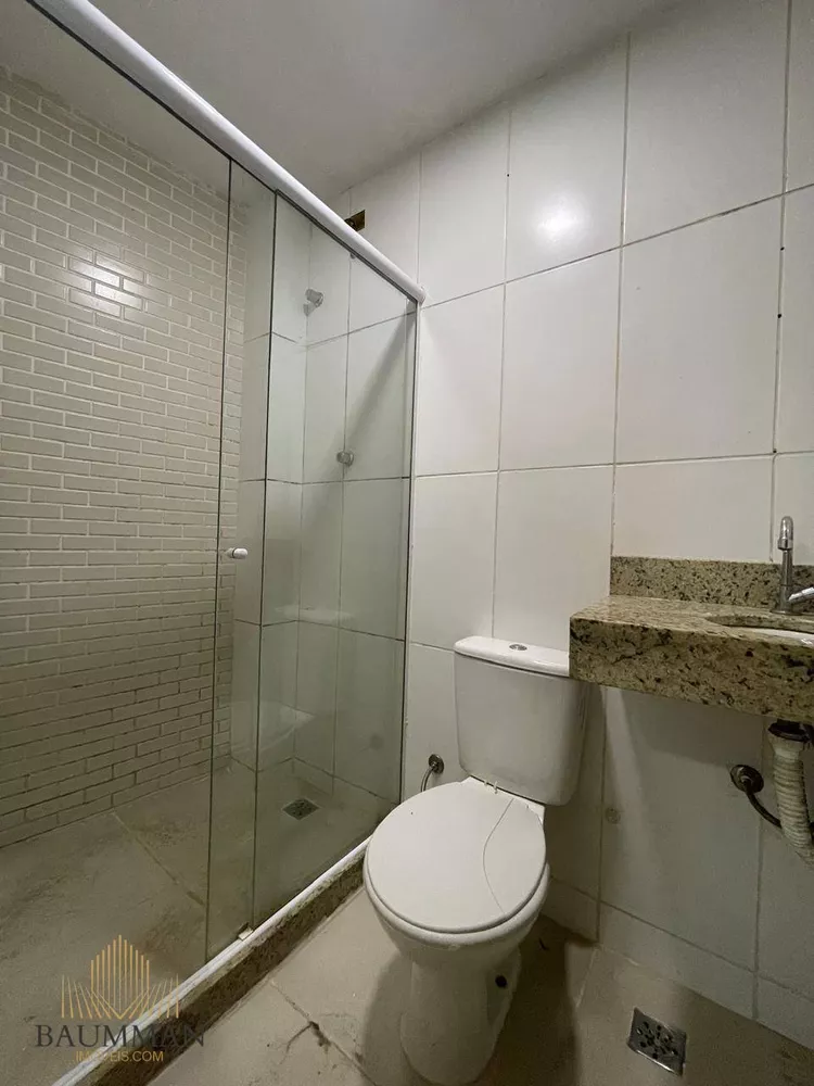 Apartamento, 1 quarto, 45 m² - Foto 1