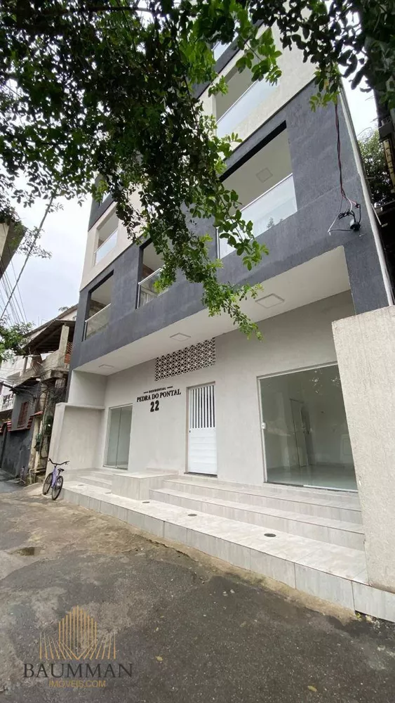 Apartamento, 2 quartos, 40 m² - Foto 2