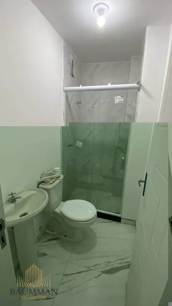 Apartamento, 2 quartos, 40 m² - Foto 16