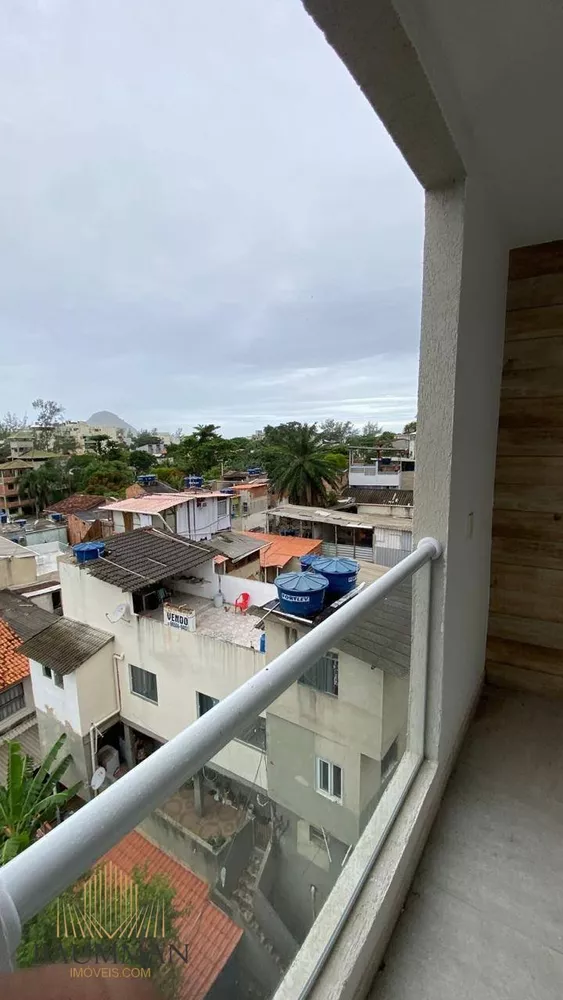 Apartamento, 2 quartos, 40 m² - Foto 9