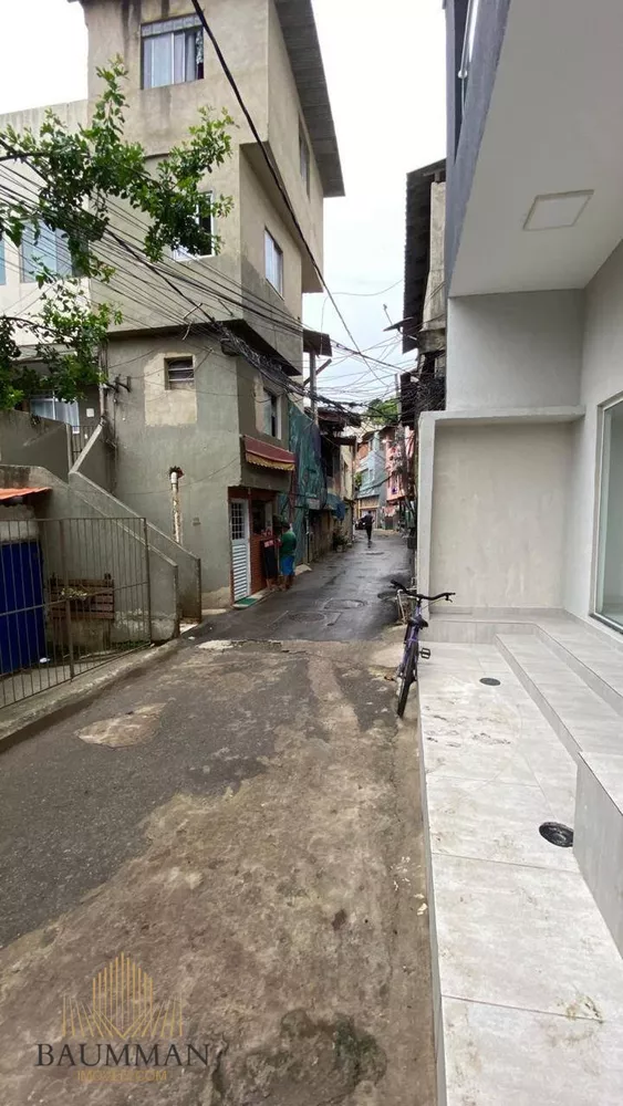 Apartamento, 2 quartos, 40 m² - Foto 4