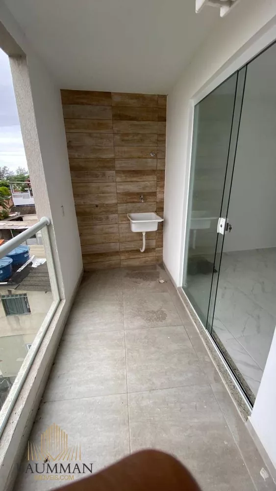 Apartamento, 2 quartos, 40 m² - Foto 10