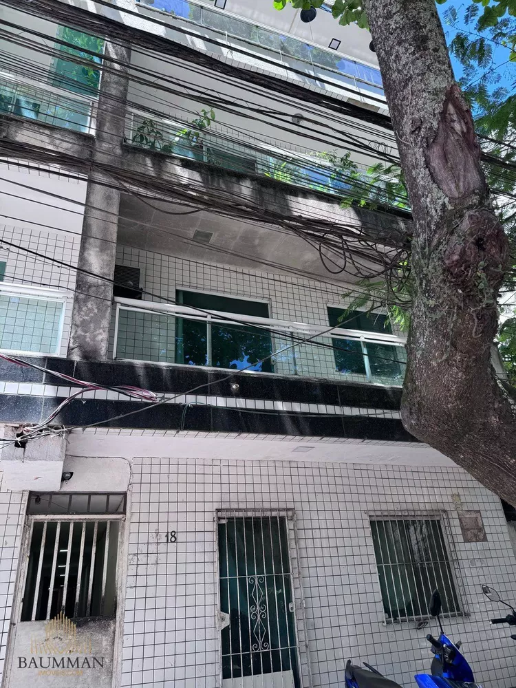 Apartamento, 1 quarto - Foto 11