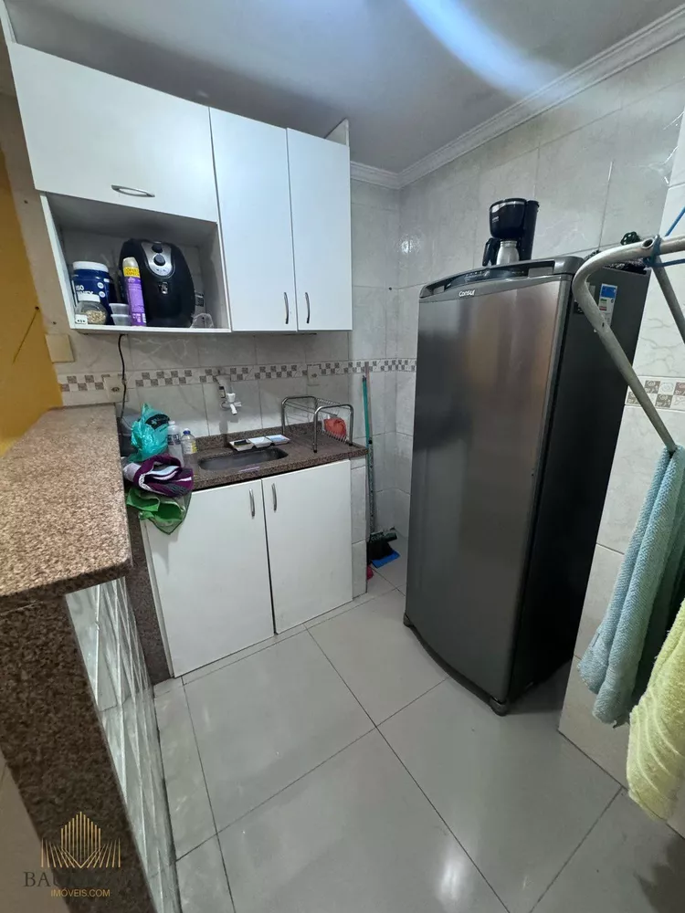 Apartamento, 1 quarto - Foto 8