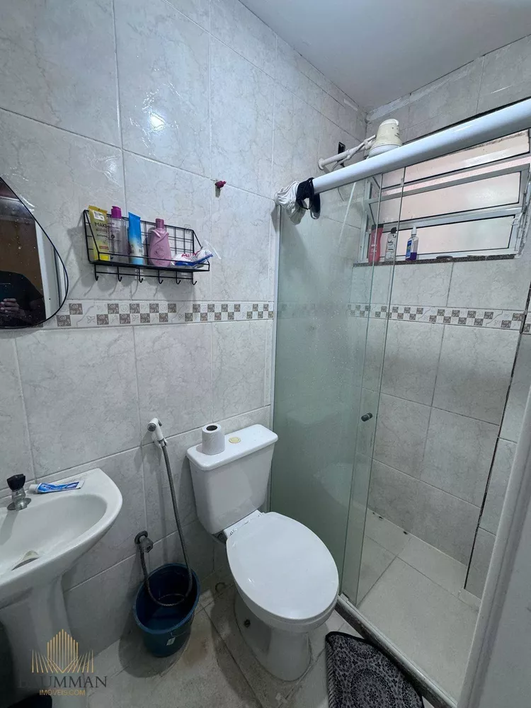 Apartamento, 1 quarto - Foto 4