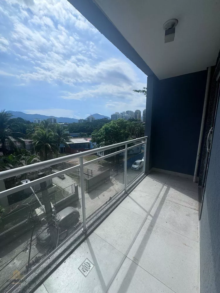 Apartamento, 1 quarto, 40 m² - Foto 1