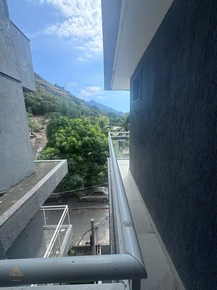 Apartamento, 1 quarto, 40 m² - Foto 2