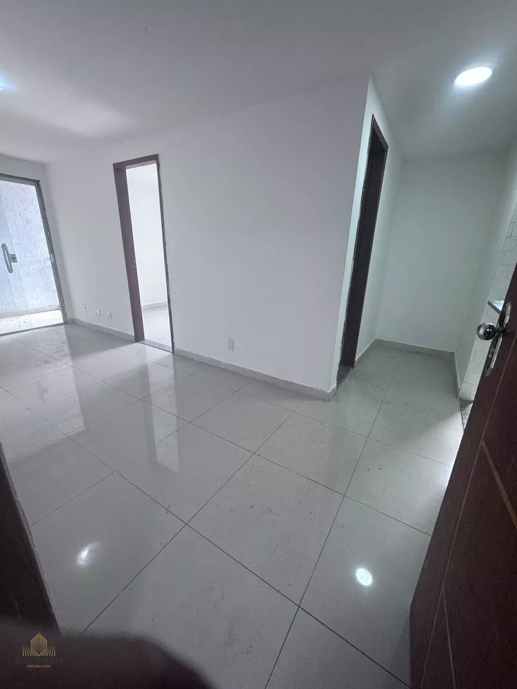 Apartamento, 1 quarto, 40 m² - Foto 4
