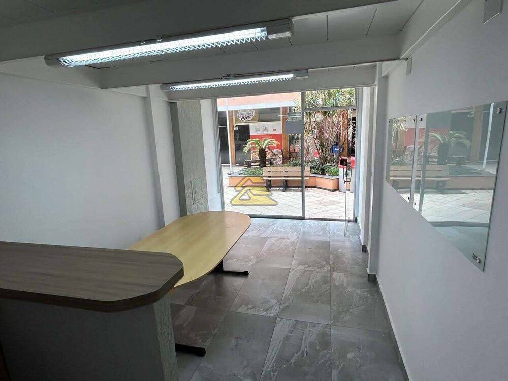 Loja-Salão, 19 m² - Foto 7