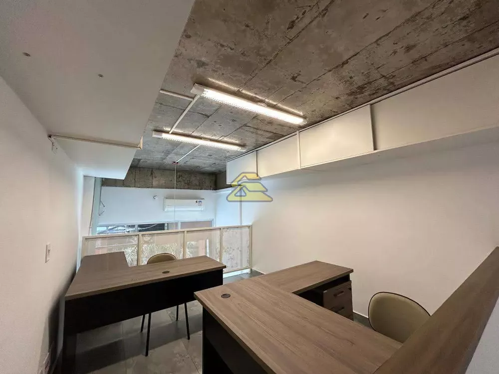 Loja-Salão, 19 m² - Foto 17