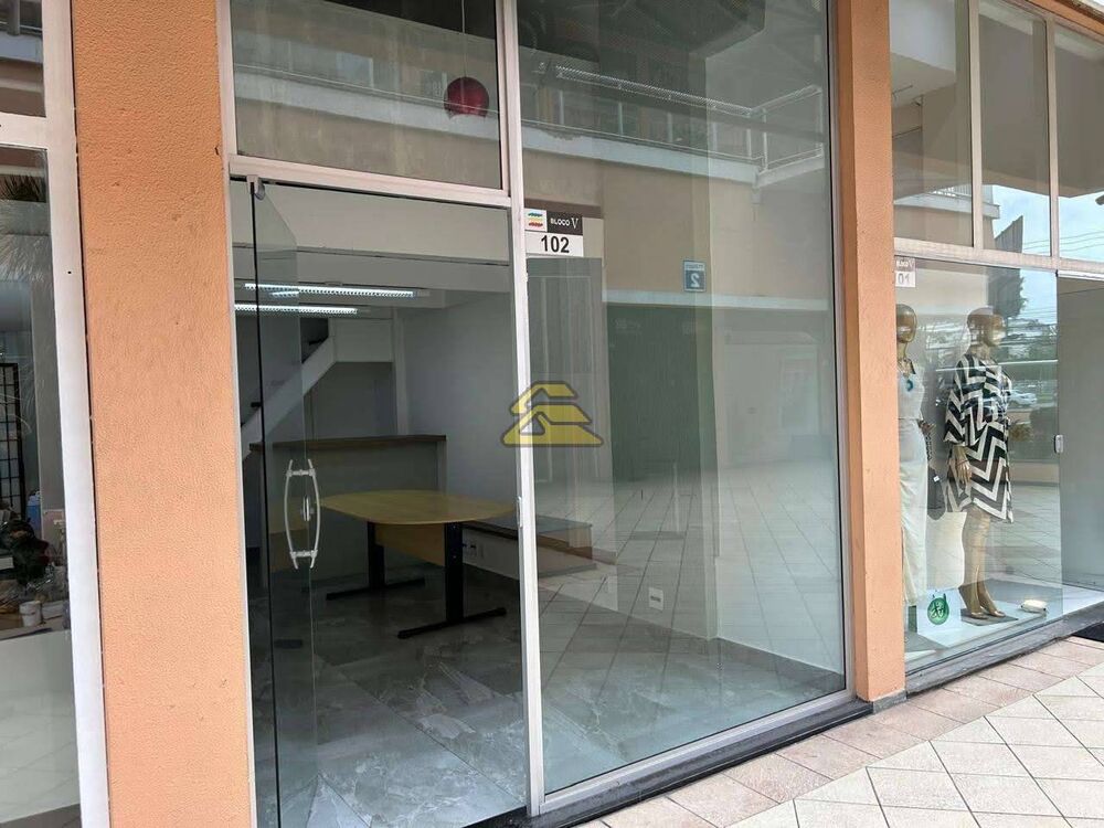 Loja-Salão, 19 m² - Foto 5