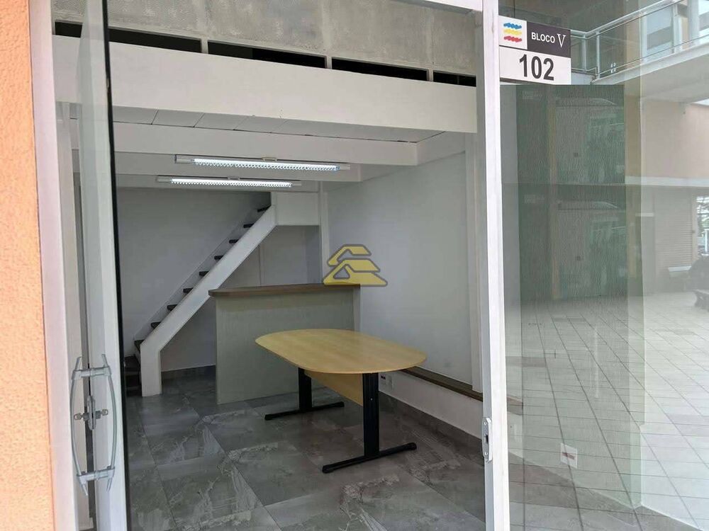 Loja-Salão, 19 m² - Foto 6