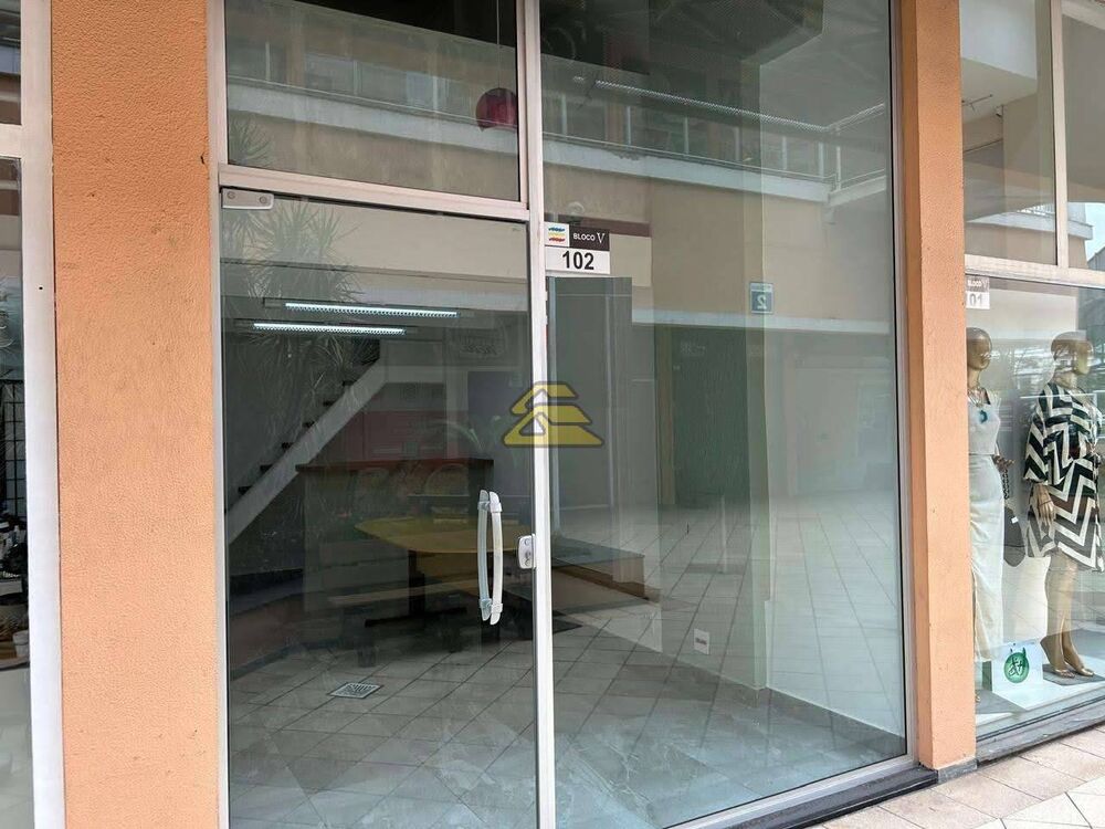 Loja-Salão, 19 m² - Foto 12