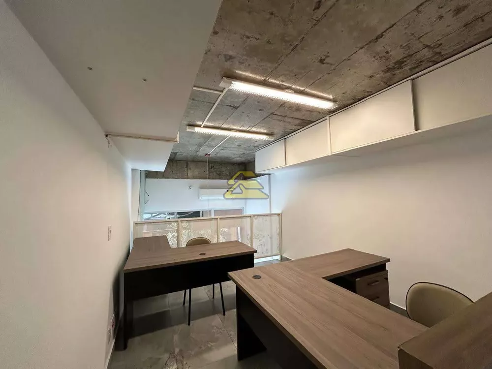 Loja-Salão, 19 m² - Foto 16