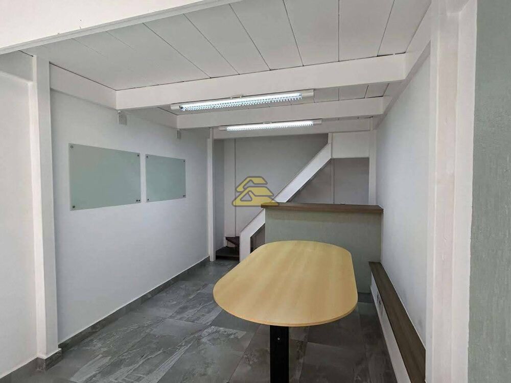 Loja-Salão, 19 m² - Foto 10