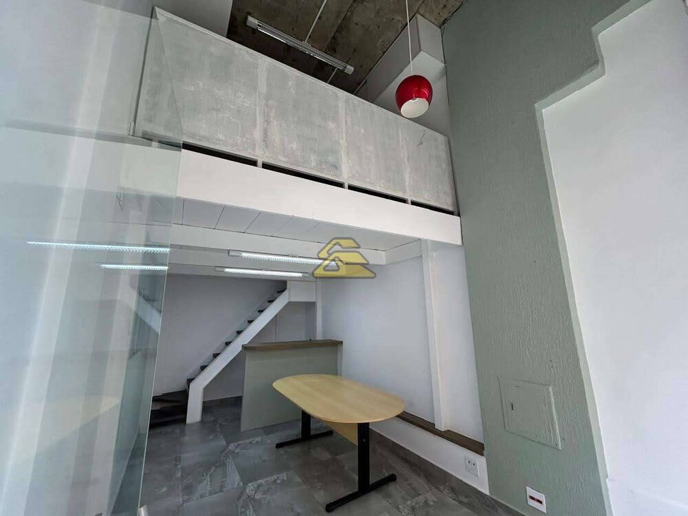 Loja-Salão, 19 m² - Foto 9