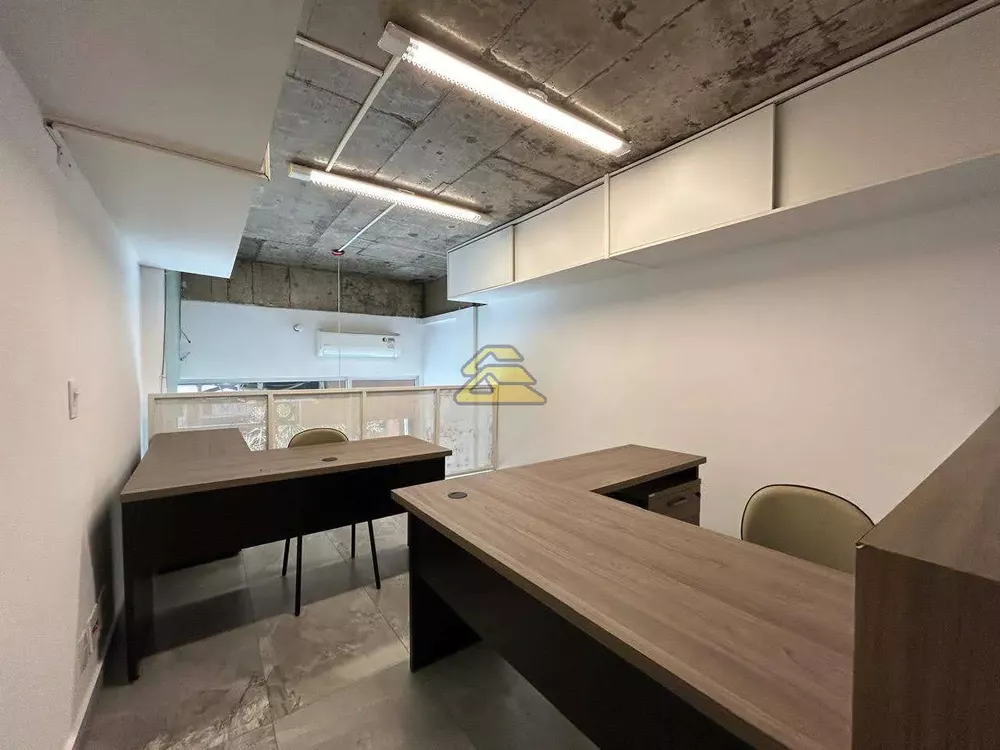 Loja-Salão, 19 m² - Foto 18