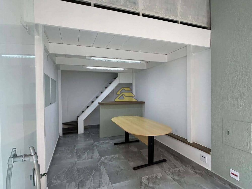 Loja-Salão, 19 m² - Foto 11