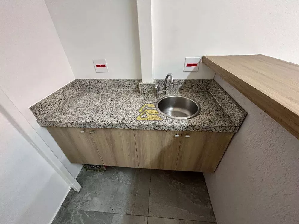 Loja-Salão, 19 m² - Foto 14