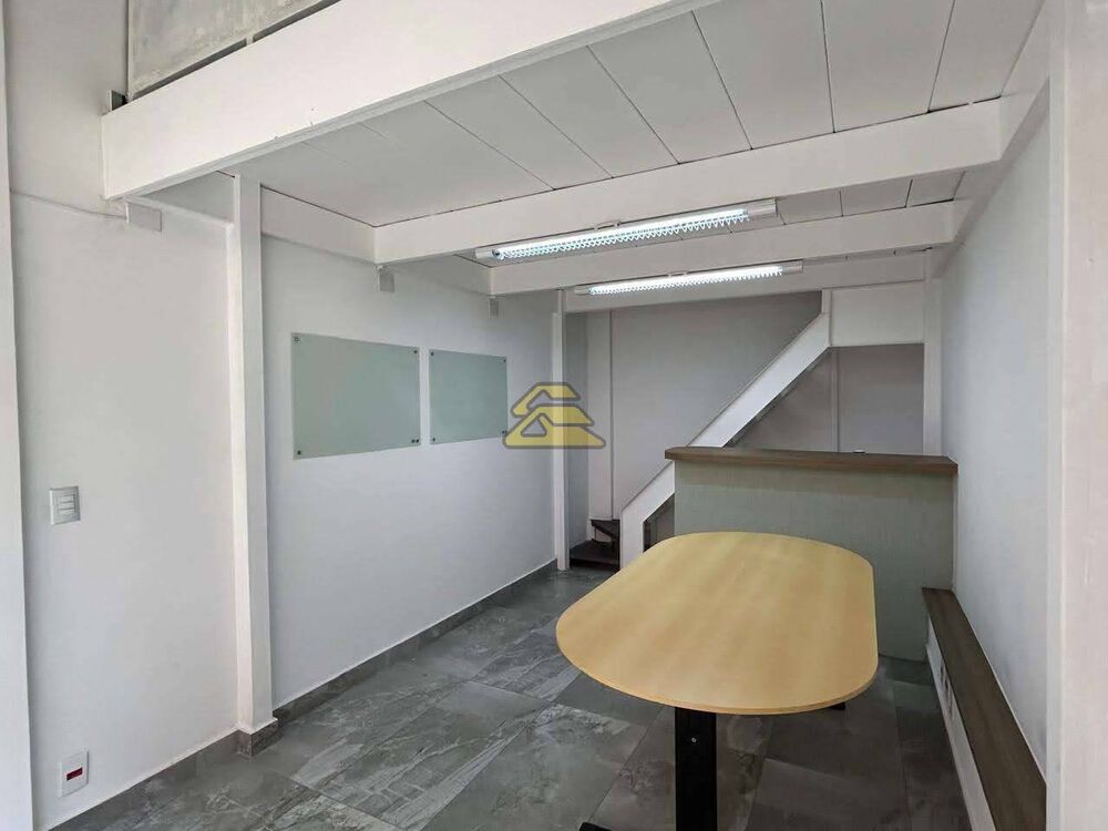 Loja-Salão, 19 m² - Foto 8