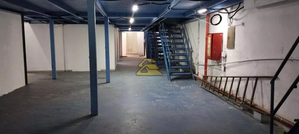 Prédio Inteiro, 1209 m² - Foto 27