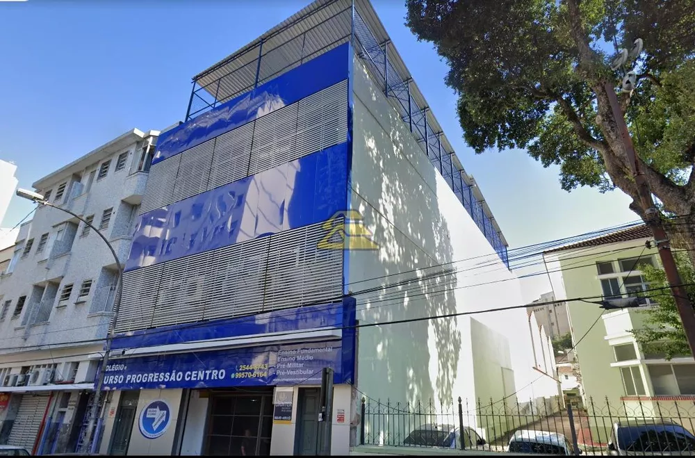 Prédio Inteiro à venda, 1209m² - Foto 1