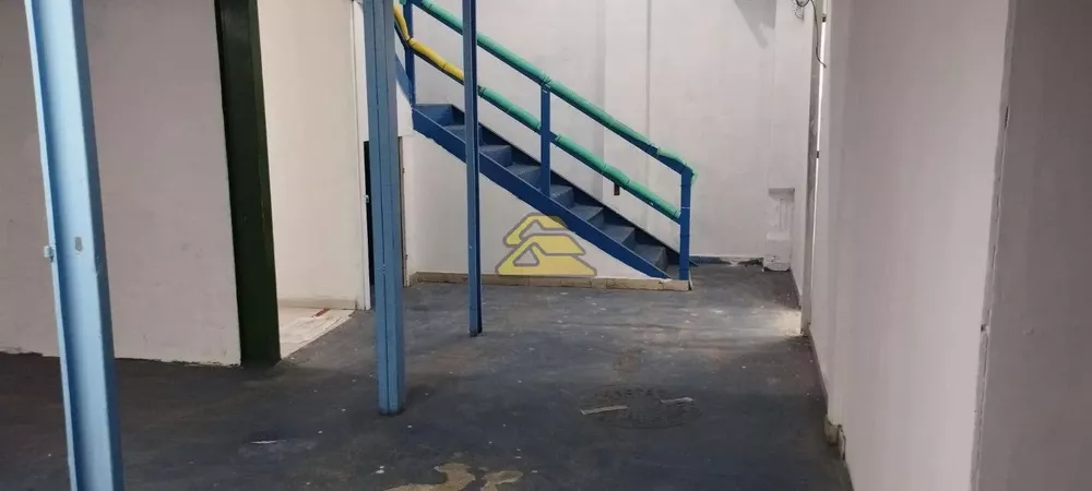 Prédio Inteiro, 1209 m² - Foto 29