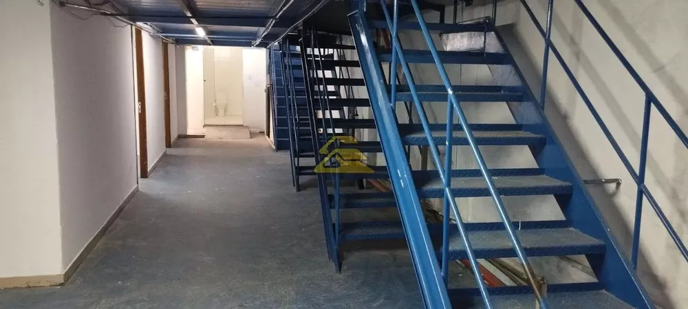 Prédio Inteiro, 1209 m² - Foto 28