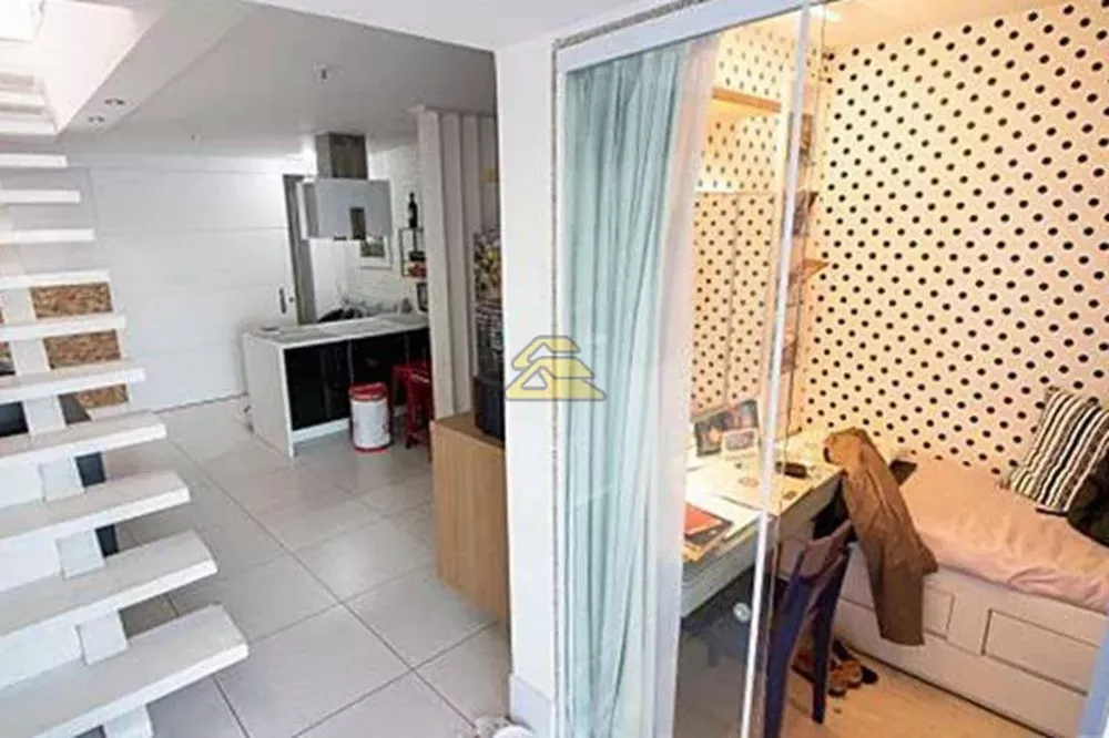 Cobertura, 2 quartos, 115 m² - Foto 8