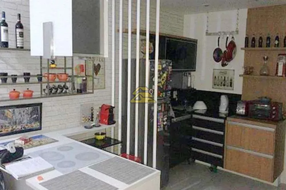 Cobertura, 2 quartos, 115 m² - Foto 11