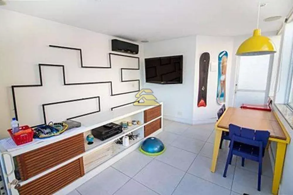 Cobertura, 2 quartos, 115 m² - Foto 5