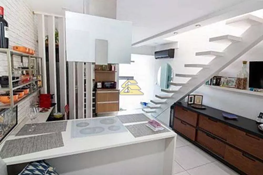 Cobertura, 2 quartos, 115 m² - Foto 7