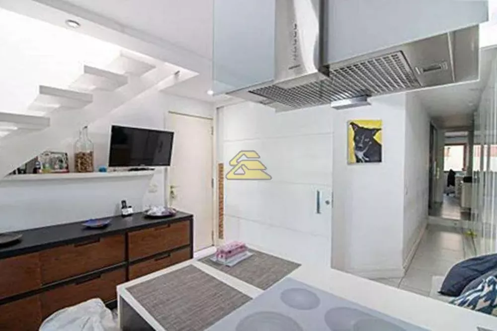Cobertura, 2 quartos, 115 m² - Foto 9