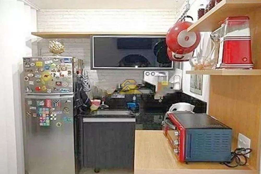 Cobertura, 2 quartos, 115 m² - Foto 12