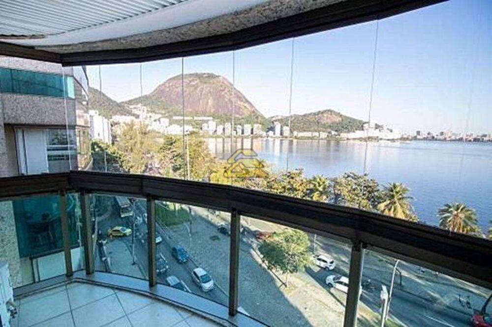 Cobertura, 2 quartos, 115 m² - Foto 2