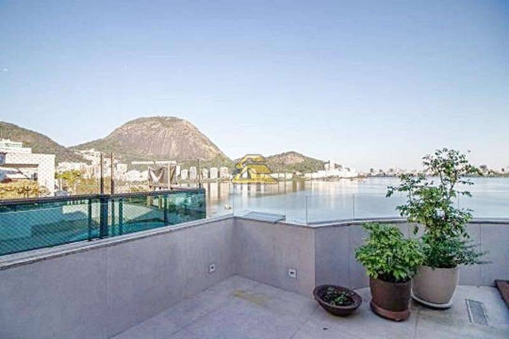 Cobertura, 2 quartos, 115 m² - Foto 1