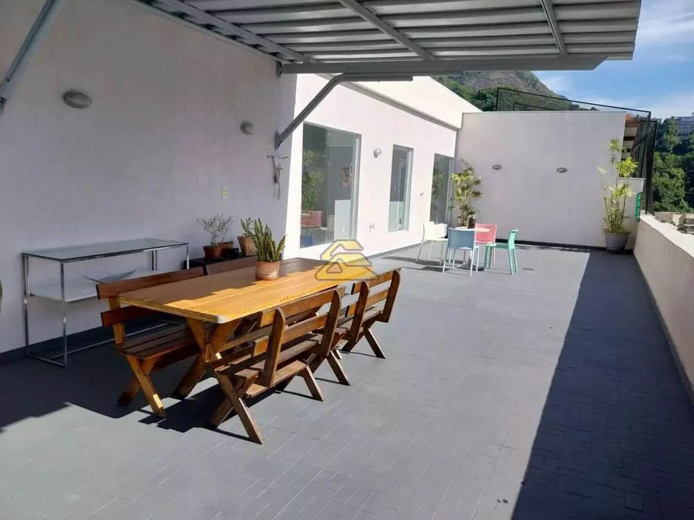 Cobertura, 3 quartos, 313 m² - Foto 13