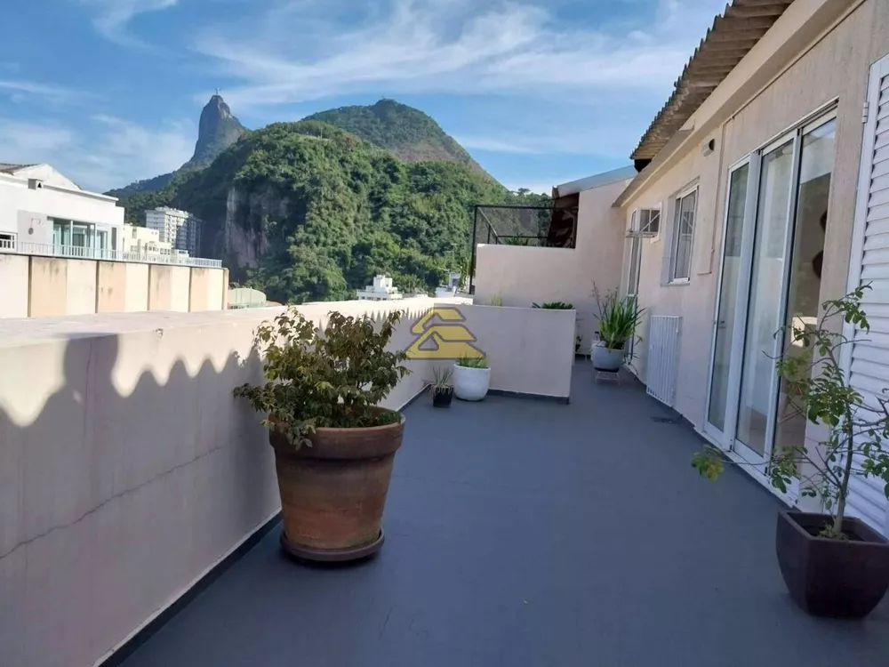 Cobertura, 3 quartos, 313 m² - Foto 8