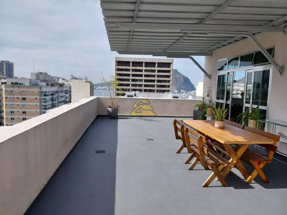 Cobertura, 3 quartos, 313 m² - Foto 6