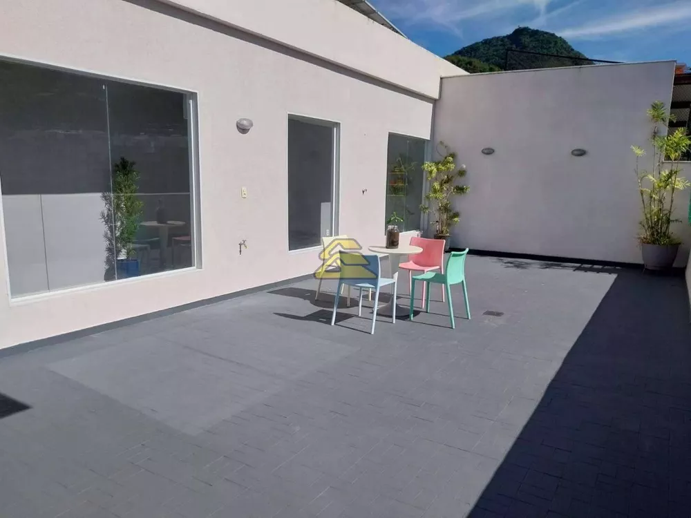 Cobertura, 3 quartos, 313 m² - Foto 12