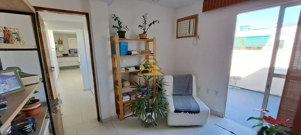 Cobertura, 3 quartos, 313 m² - Foto 5