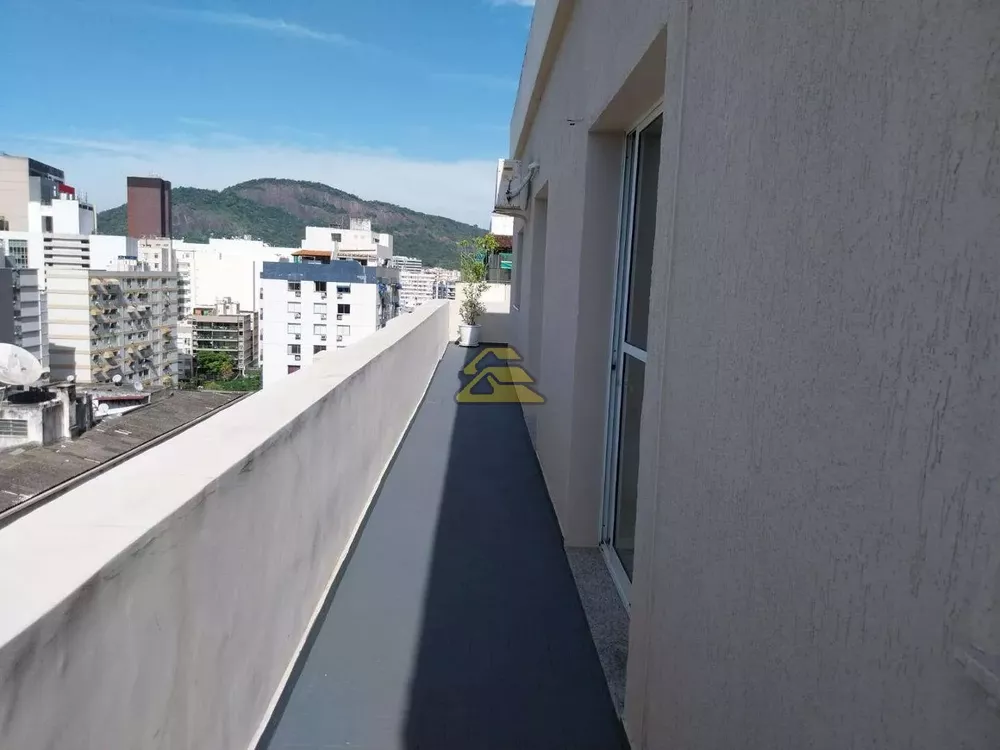 Cobertura, 3 quartos, 313 m² - Foto 30